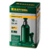 Бутылочный гидравлический домкрат KRAFTOOL KRAFT-LIFT 43462-16