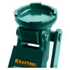 Подкатной домкрат KRAFTOOL HIGH-LIFT 43455-10