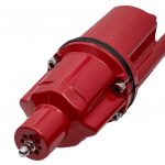 Погружной насос ELITECH НВ 300-10Н вибрационный для колодцев и скважин