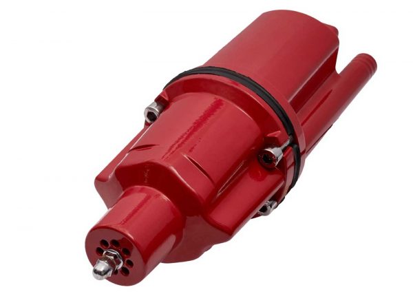Погружной насос ELITECH НВ 300-10Н вибрационный для колодцев и скважин