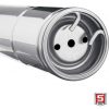Скважинный винтовой насос ЗУБР НСВ-100-155 — изображение 4