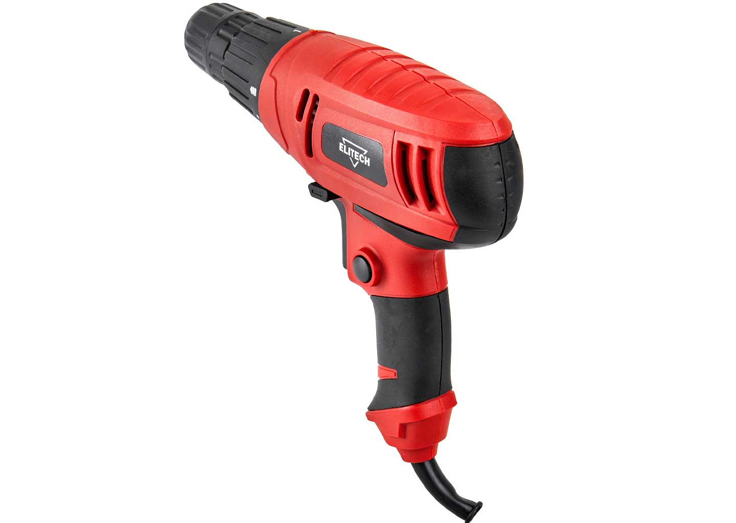 Сетевой шуруповерт ELITECH ДМ ДШ 028РЭ (E2201.018.00) Сетевой шуруповерт ELITECH ДМ ДШ 028РЭ (E2201.018.00) — изображение 3