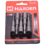 Магнитные биты HARDEN 550624
