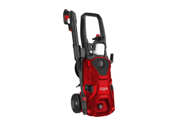 Мойка высокого давления ELITECH М 1900РКП