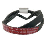 Ремень зубчатый 17Х937LP/914LI, ЗУБР N000029842