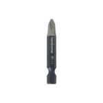 Биты PH2x50 мм Hanskonner HKPH2-50-2