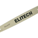 Шина Elitech, 20", 1.5 мм, 0.325", 76 звеньев  0809.013100