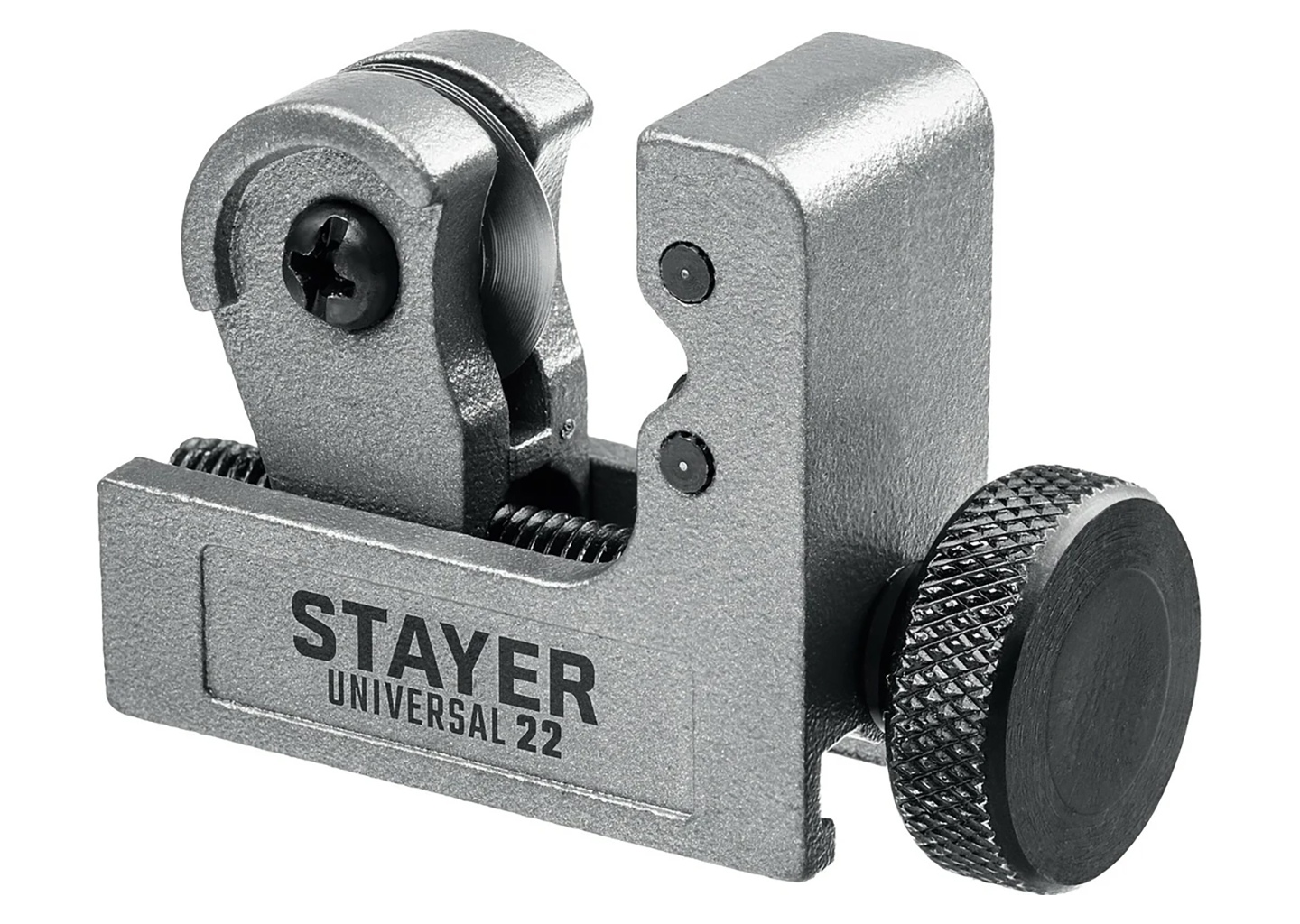 Труборез для меди и алюминия STAYER Universal-22 Professional 23391-22