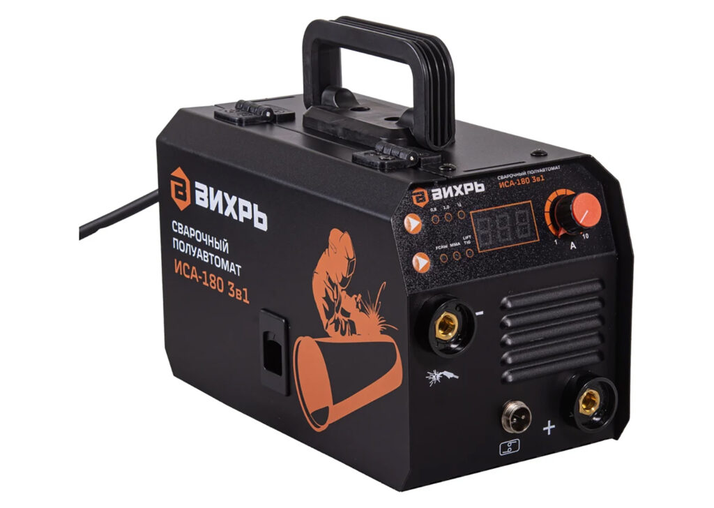Сварочный Полуавтомат Купить В Костроме Цена