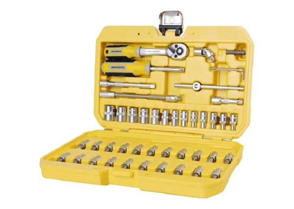 Набор инструментов Hanskonner HK1045-20-S46