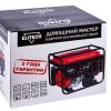 Генератор ELITECH БГ 6500Р — изображение 7