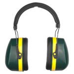Защитные наушники с мягким оголовьем KRAFTOOL SPIRIT 11360
