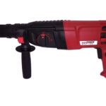 Перфоратор ВЕКТОР ВЭП-1220 SDS-Plus 1220 Вт 3.5 Дж в кейсе