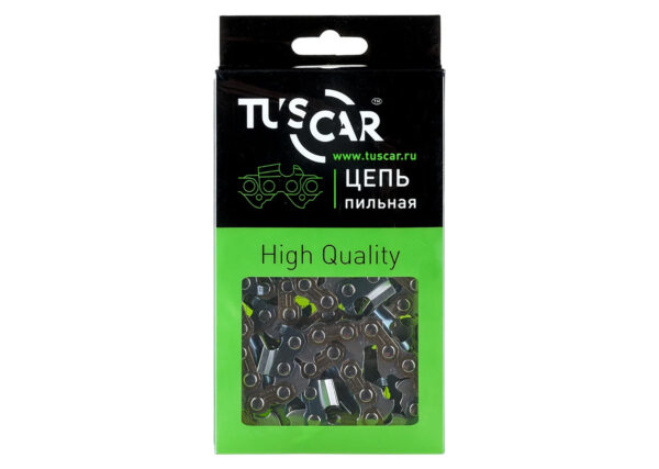 Цепь пильная 0.325"-1,5 мм-76/222LP TUSCAR 1042224-76-1
