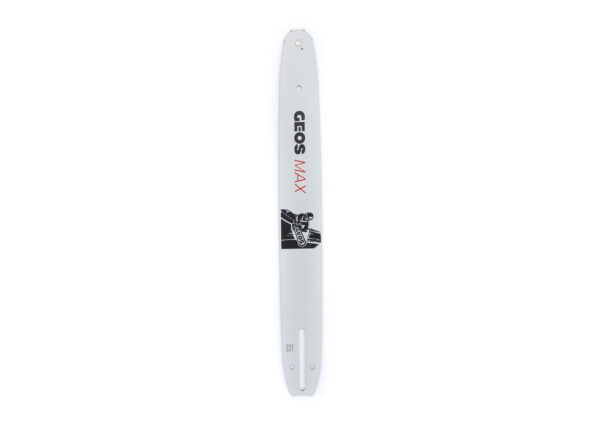 Шина пильная GEOS Max (16", 3/8" Low, 1.3мм, 57 звеньев, SN (7 зубьев), A041) 260031