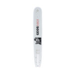 Шина пильная GEOS Max (15", .325", 1.5мм, 64 звена, SN (11 зубьев), K095 260034
