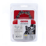 Цепь пильная GEOS 25TC 72 (18", .325", 1.5мм, 72 звена, долото) 260020