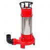 Насос погружной фекальный ELITECH 1500Р 205640 — изображение 3