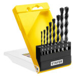 Набор сверл по бетону STAYER Hercules Professional 2915-H8