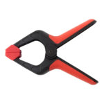 Зажим пружинный 19мм WORKPRO WP232009