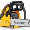 Бензопила CHAMPION 237-16 — изображение 4