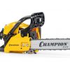Бензопила CHAMPION 237-16 — изображение 5