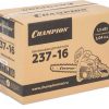 Бензопила CHAMPION 237-16 — изображение 10