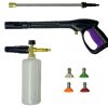 Автомойка WBR HD-2400I — изображение 4