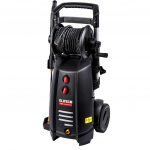 Автомойка ELITECH HD HPW 3000IFR 3 кВт, 180 бар с встроенным бачком
