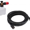 Мойка высокого давления ELITECH HD HPW 3000IFR — изображение 14