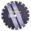 Диск алмазный CHAMPION L Асфальт Asphafight C1630 — изображение 5