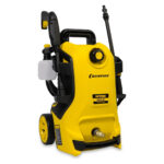 Мойка высокого давления CHAMPION HP3180 1.8 кВт, 145 бар, 330 л/ч