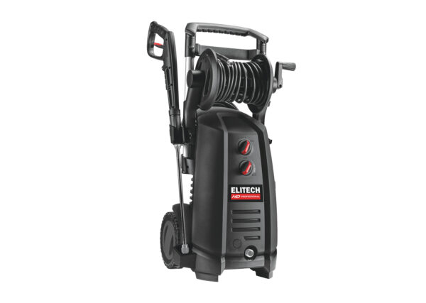 Мойка высокого давления ELITECH HD HPW 3000IFR