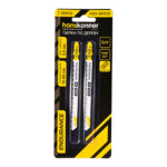 Пилки для лобзика Hanskonner H02-301CD