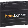 Перфоратор SDS-MAX Hanskonner HRH1342M — изображение 16