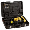 Перфоратор SDS-MAX Hanskonner HRH1652M — изображение 15