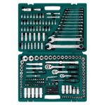 Набор инструмента KRAFTOOL X Drive 27888-H216 на 216 предметов в кейсе