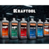 Цепное полусинтетическое масло KRAFTOOL TimberPlus 41520-1 — изображение 4