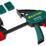 Пистолетная струбцина KRAFTOOL GP-300/85 32226-30