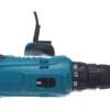 Дрель-шуруповерт Makita DF 0300 X3 + набор бит 10 шт