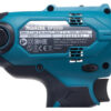 Дрель-шуруповерт Makita DF 0300 X3 + набор бит 10 шт