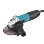 Угловая шлифмашина Makita GA5030R с диском 125 мм и мощностью 720 Вт