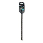 Бур по бетону SDS-plus METALLICA Optima 12х260/200 мм 904398