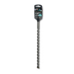 Бур по бетону SDS-plus 12x310x250 мм METALLICA Optima 904404