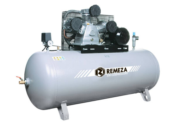 Поршневой компрессор Remeza СБ4/Ф-270.LB75