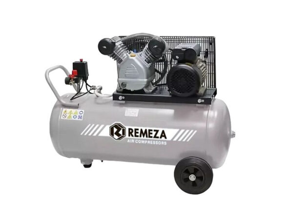 Поршневой компрессор Remeza СБ4/С-100.LB24A (AirCast)