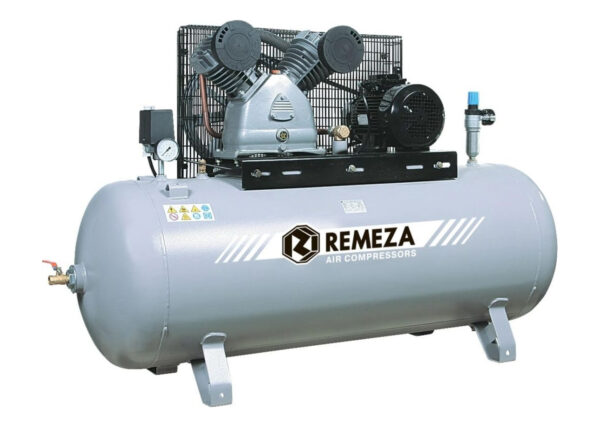 Поршневой компрессор Remeza СБ4/С-100.LB50