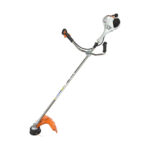 бензиновый триммер STIHL FS 55 с профессиональной косильной головкой AutoCut 25-2