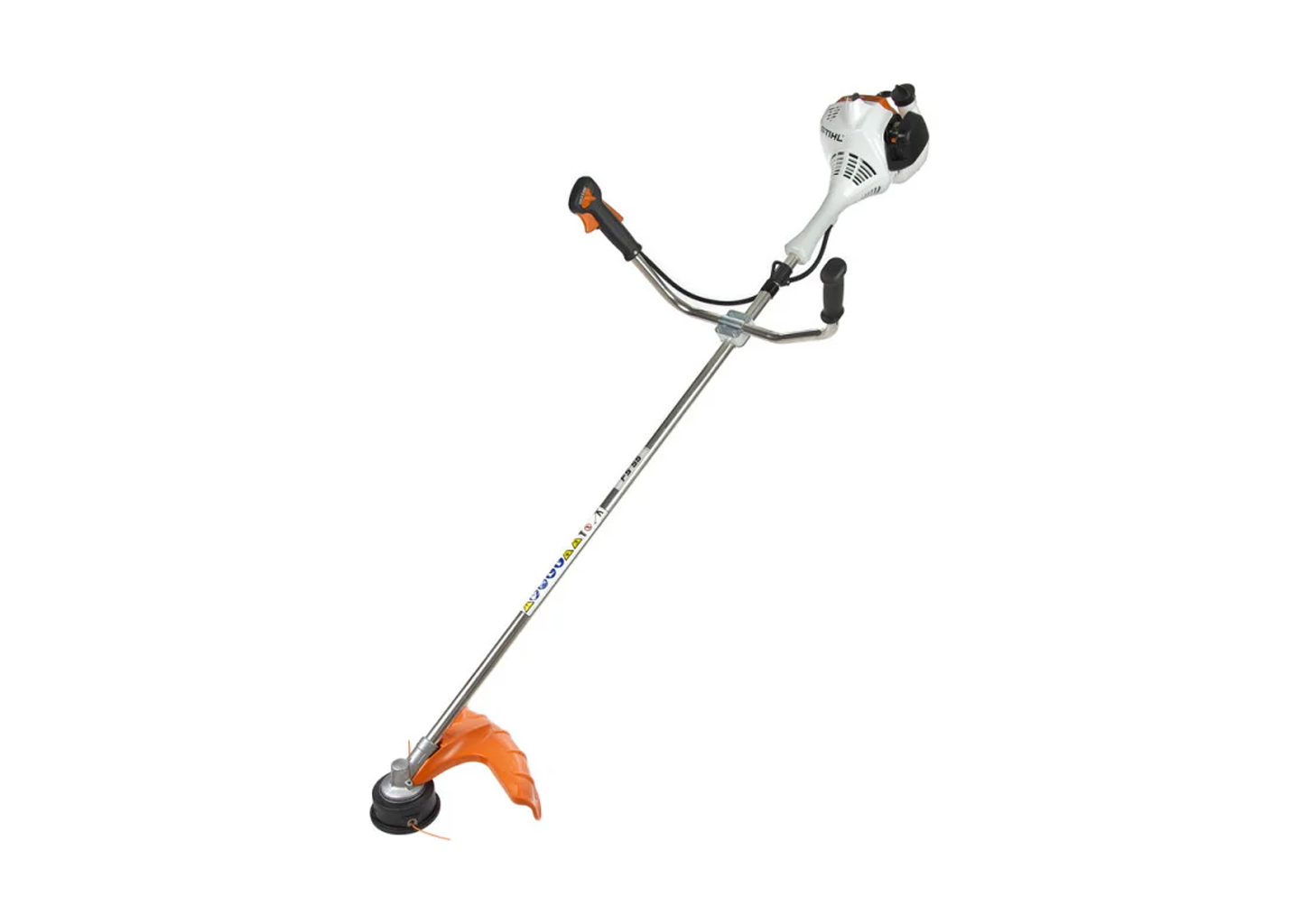 Бензиновый триммер STIHL FS 55