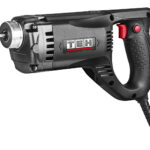 Вибратор для бетона TEH TCV1100 + виброшланг 1,5м